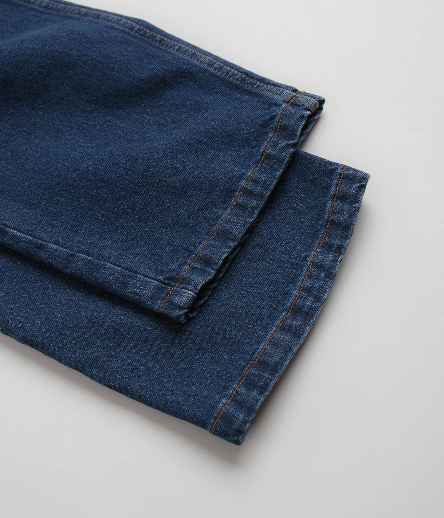 Polar 93 Jeans - Dark Blue