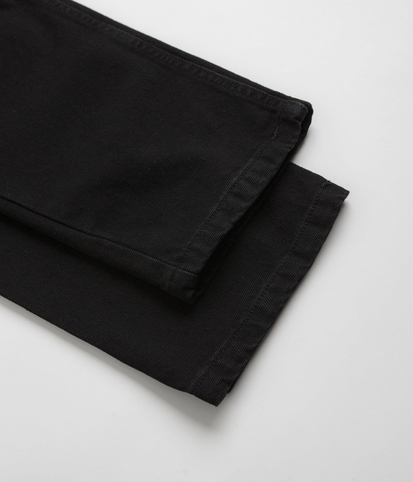 Polar 92 Jeans - Pitch Black