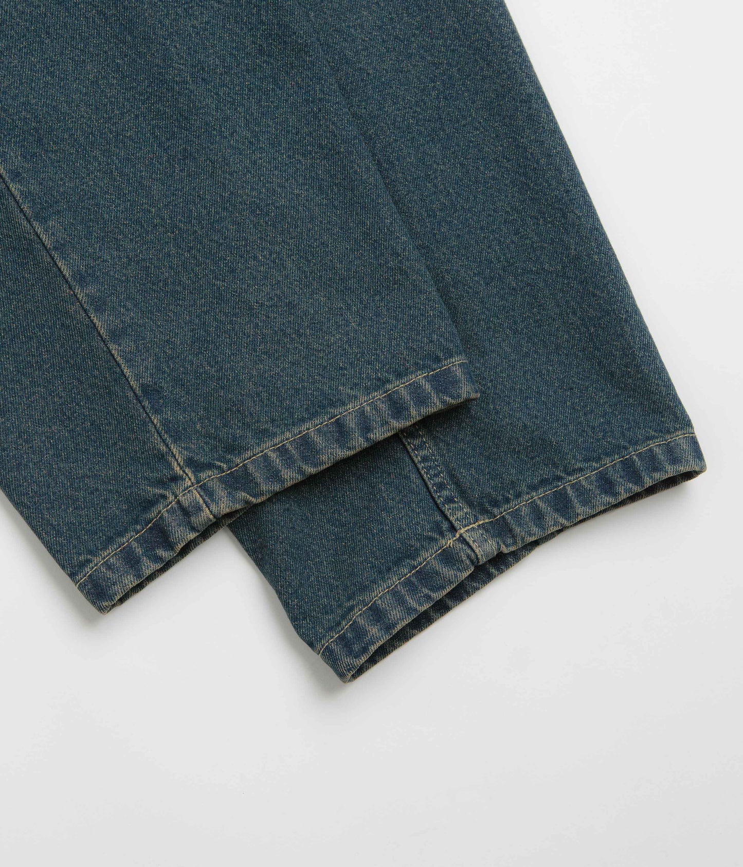 Polar Big Boy Jeans - Dirty Blue