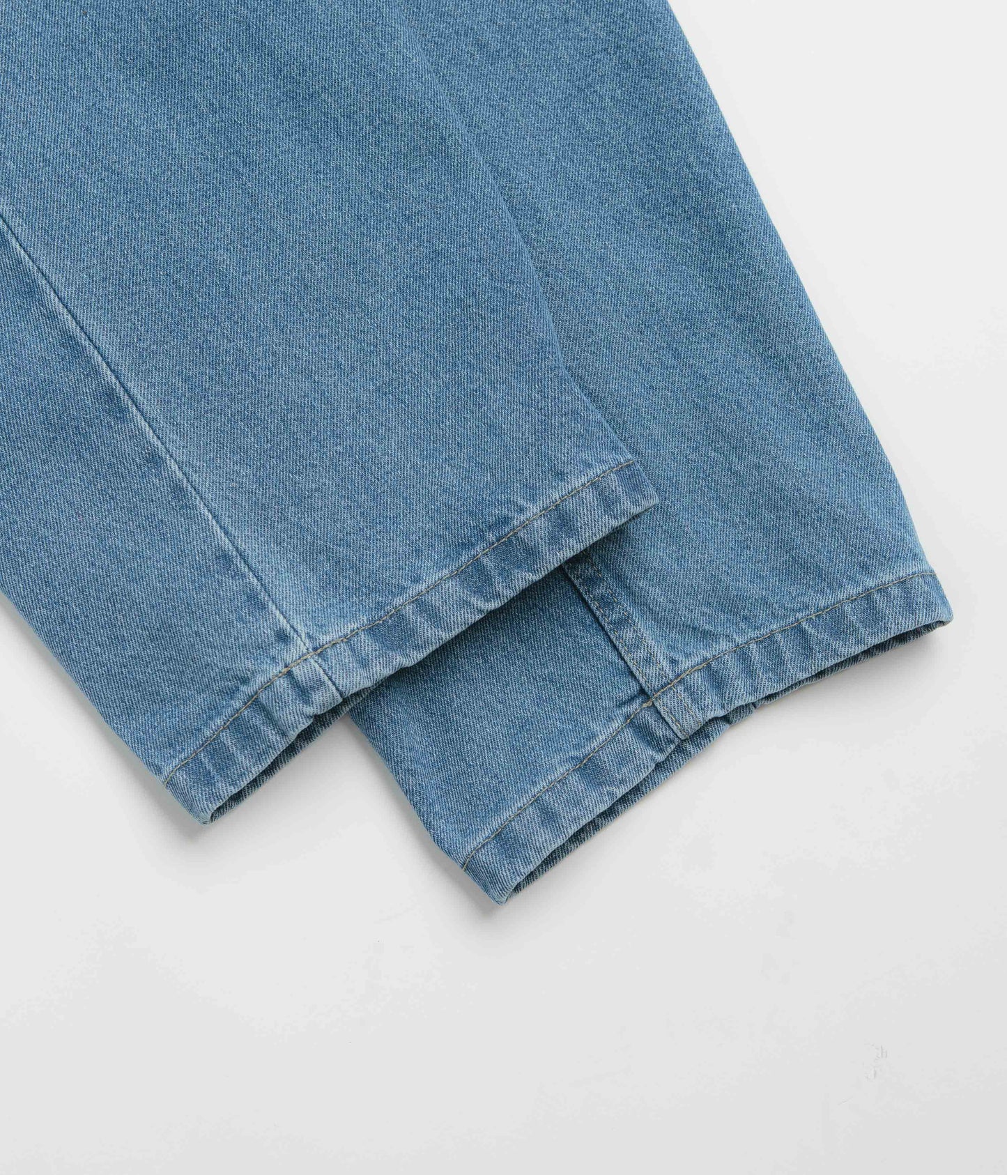 Polar Big Boy Jeans - Mid Blue