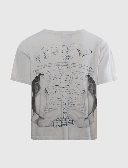 BUDDHIST UNCLE TEE