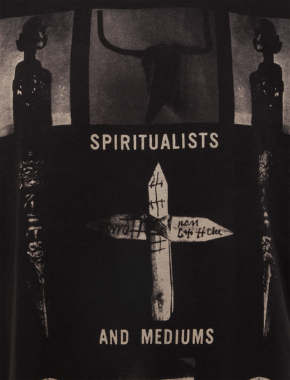 SPIRITUALISTS & MEDIUMS TEE