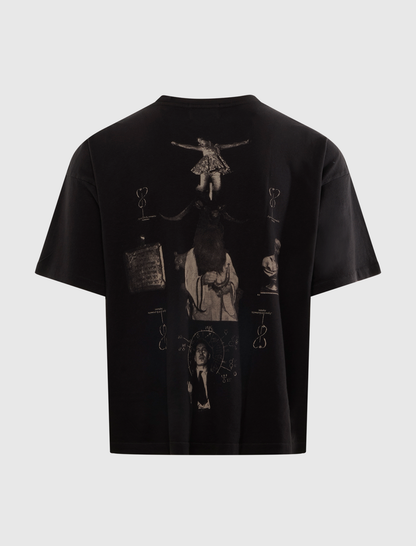 SPIRITUALISTS & MEDIUMS TEE