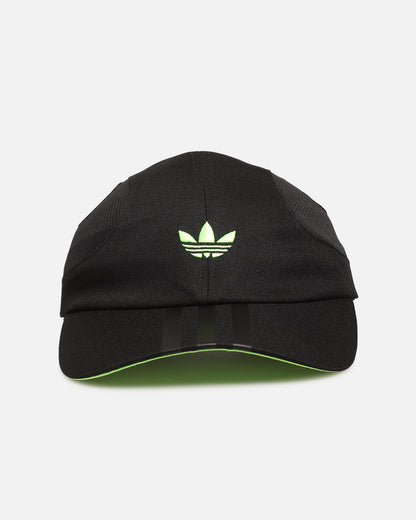 Adidas Originals Teamgeist Cap Black/Green
