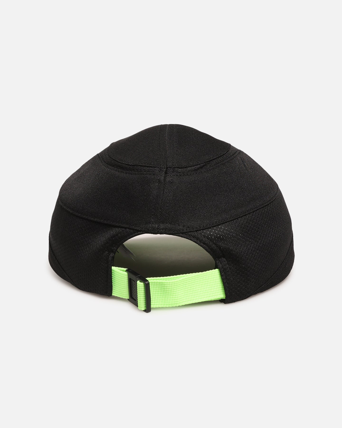 Adidas Originals Teamgeist Cap Black/Green