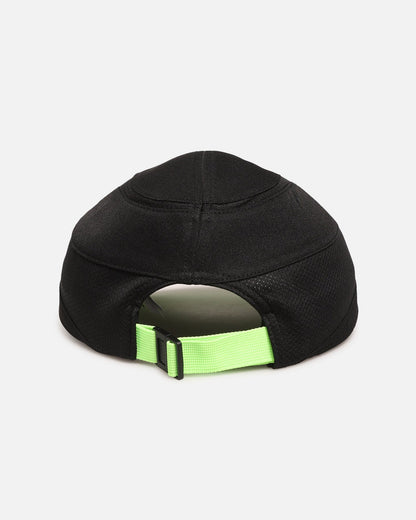 Adidas Originals Teamgeist Cap Black/Green