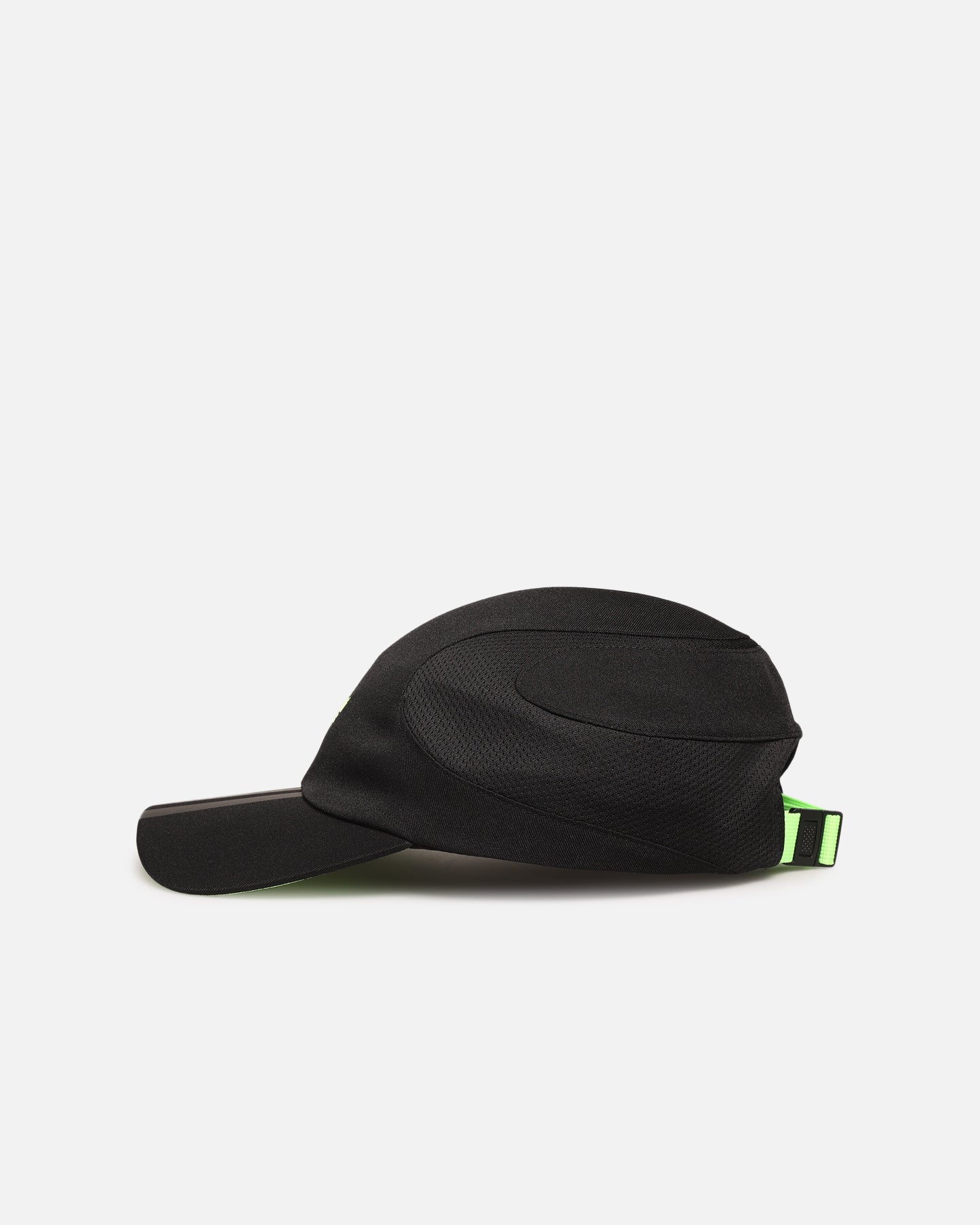 Adidas Originals Teamgeist Cap Black/Green