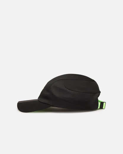 Adidas Originals Teamgeist Cap Black/Green