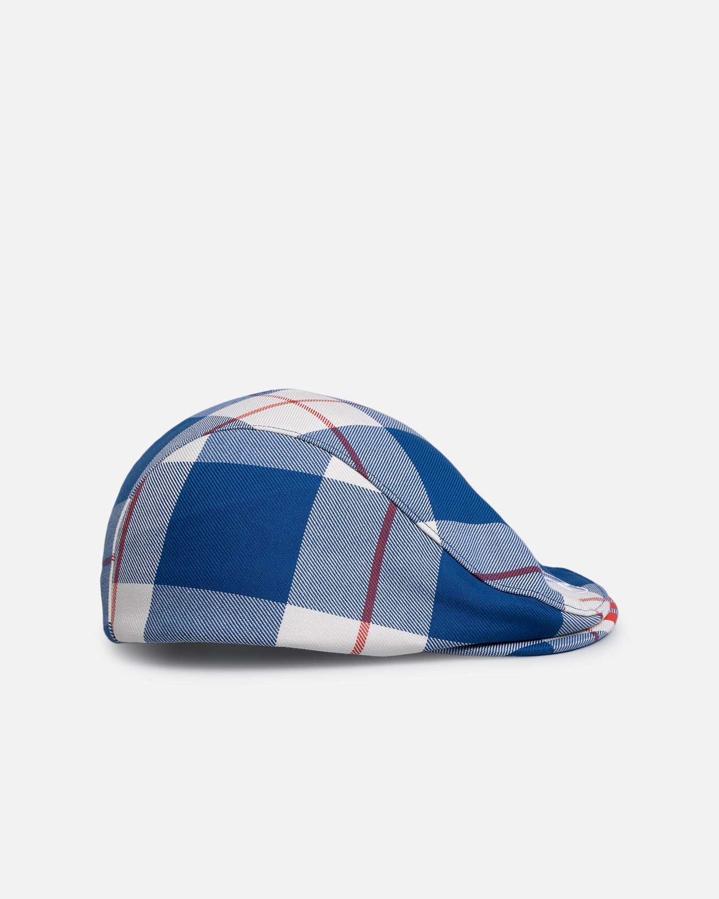 Adidas X Mercedes AMG Petronas Formula 1 Team Wonder Arrows Flat Cap Tartan