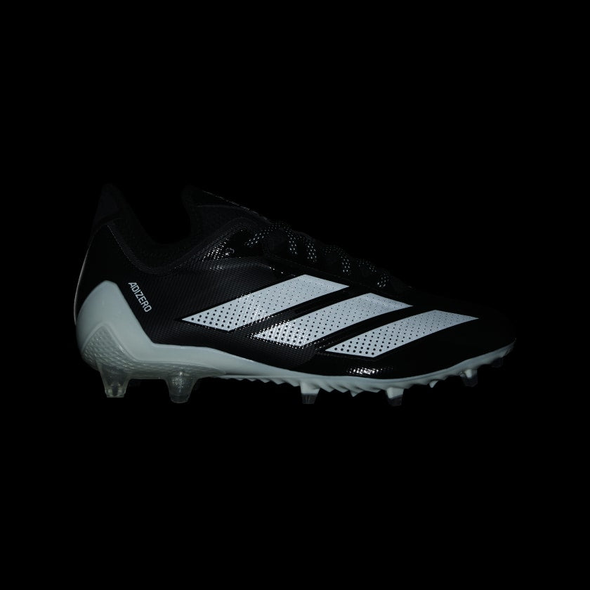 Men's adidas Adizero Electric.1 II Football Cleats