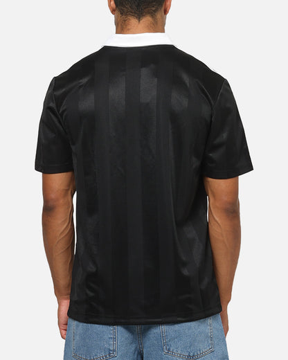 Adidas Archive Engineered Jersey Black