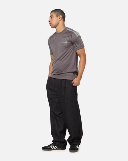 Adidas Audi Revolut F1 Team Driver Replica T-Shirt Grey