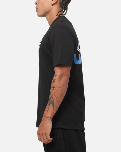 Adidas USA 94 Graphic T-Shirt Black