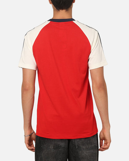 Adidas Arsenal FC OG T-Shirt Red