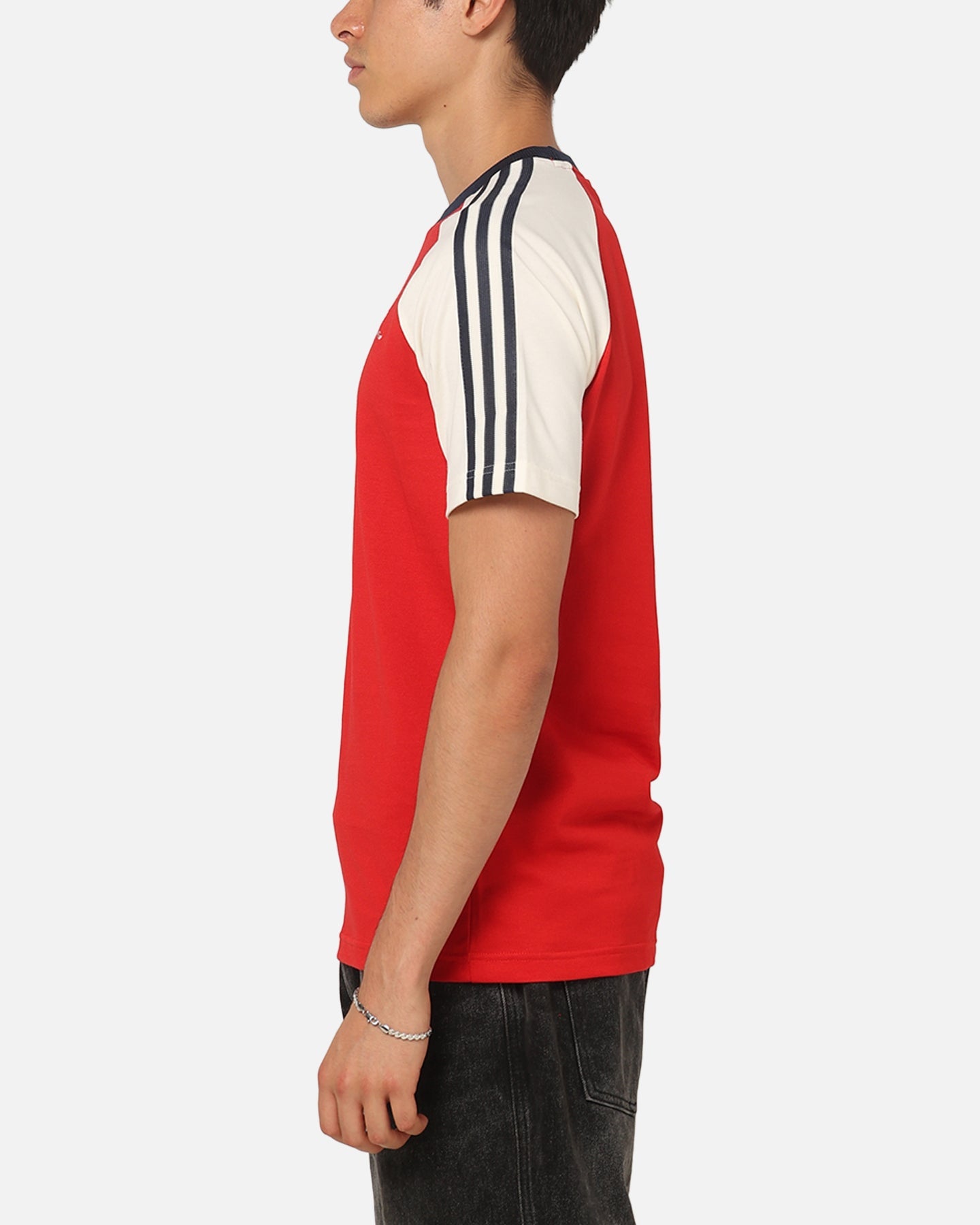 Adidas Arsenal FC OG T-Shirt Red