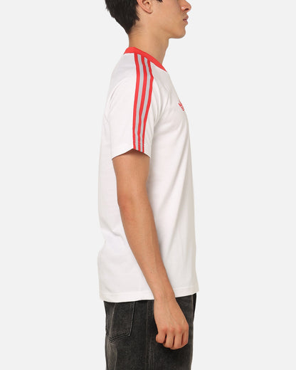 Adidas Liverpool FC OG T-Shirt White