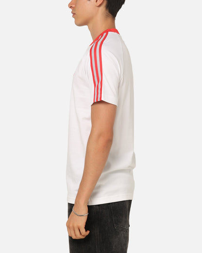 Adidas Liverpool FC OG T-Shirt White