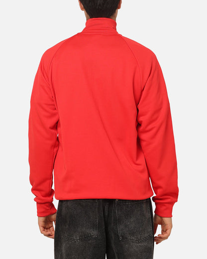 Adidas Liverpool FC OG Track Top Red
