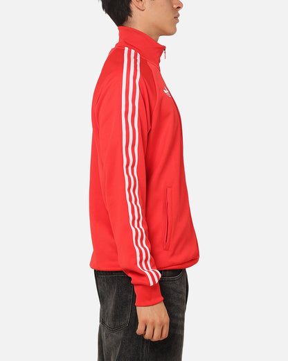 Adidas Liverpool FC OG Track Top Red