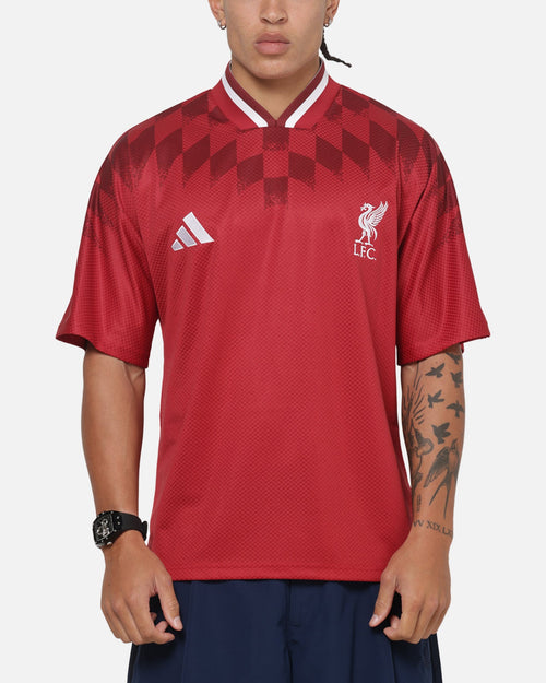 Adidas Liverpool LFC ST Jersey Red