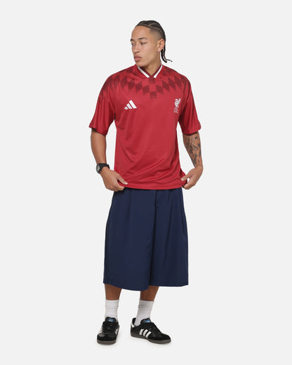 Adidas Liverpool LFC ST Jersey Red