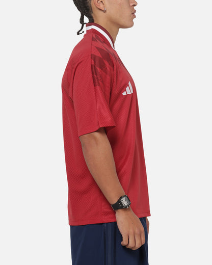 Adidas Liverpool LFC ST Jersey Red