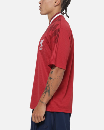 Adidas Liverpool LFC ST Jersey Red