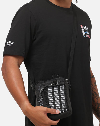 Adidas Small Item Bag Black