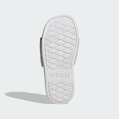Kids' adidas Adilette Comfort Slides Kids