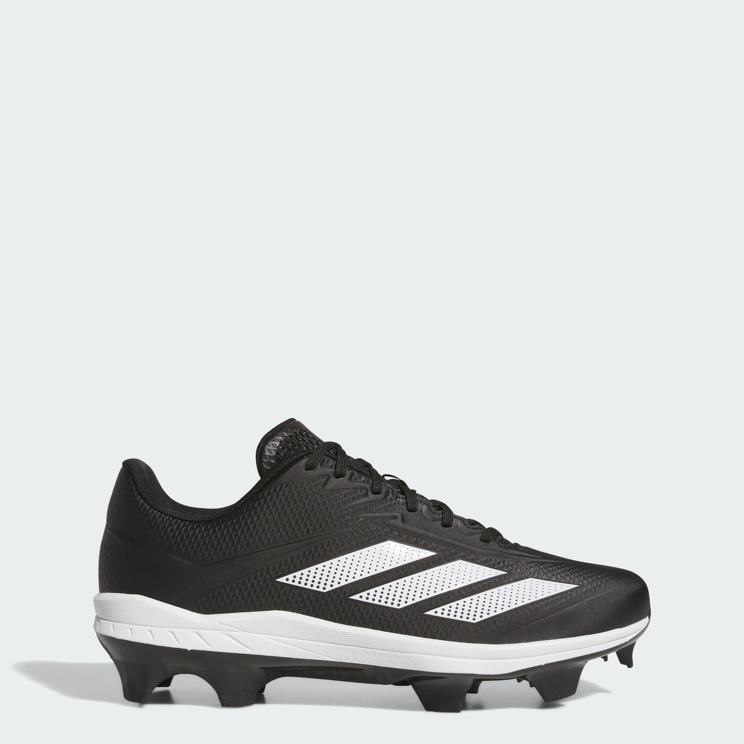 Men's adidas Adizero Electric 2.0 TPU Cleats