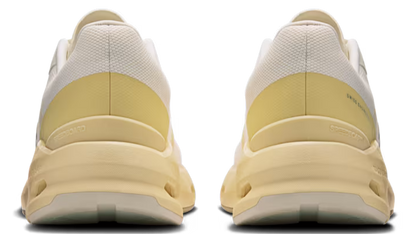 On Running Cloudpulse Ivory Tumeric (Women's)