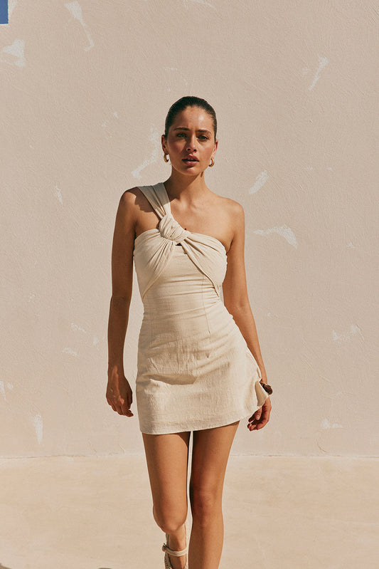 SAMPLE-Dimmi Dress