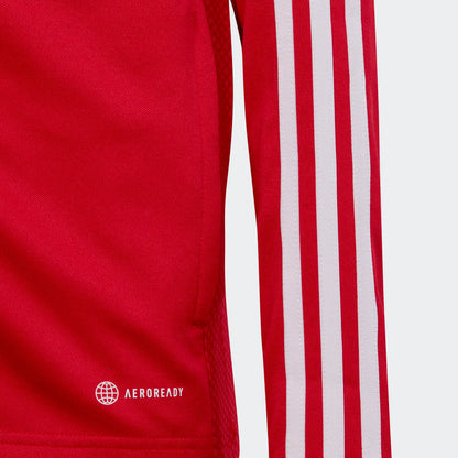 Kids' adidas Tiro 23 League Training Jacket