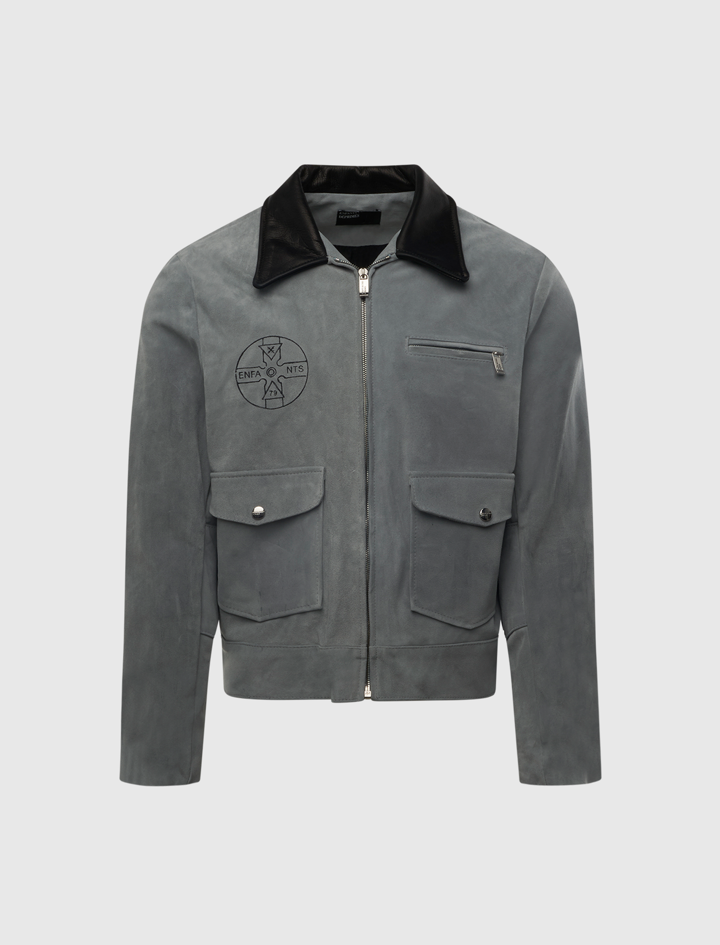 MOTHER/CHILD JACKET