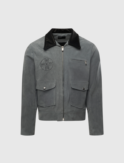 MOTHER/CHILD JACKET