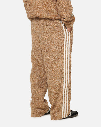Adidas Boucle Firebird Track Pant Cardboard