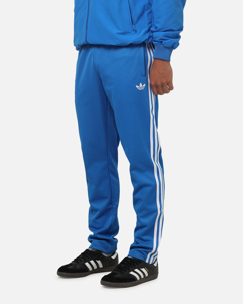 Adidas Mercedes-AMG Petronas Formula 1 Track Pants Blue
