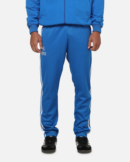 Adidas Mercedes-AMG Petronas Formula 1 Track Pants Blue