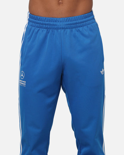 Adidas Mercedes-AMG Petronas Formula 1 Track Pants Blue