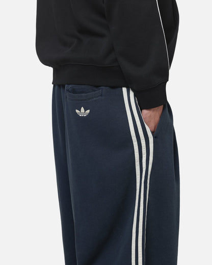 Adidas Originals Long Sweat Shorts Night Indigo