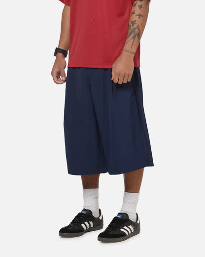 Adidas Woven Shorts Night Indigo