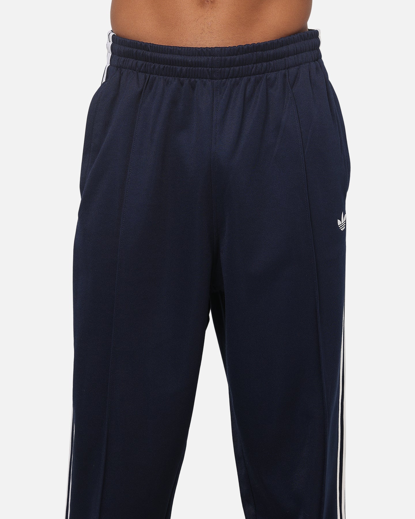 Adidas Baggy Track Pants Night Indigo