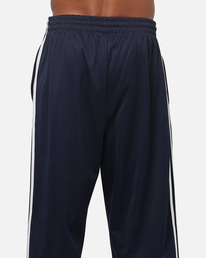 Adidas Baggy Track Pants Night Indigo