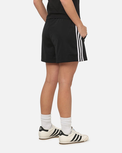 Adidas Women's Firebird Shorts Black/White