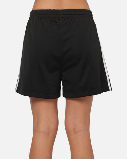 Adidas Women's Firebird Shorts Black/White