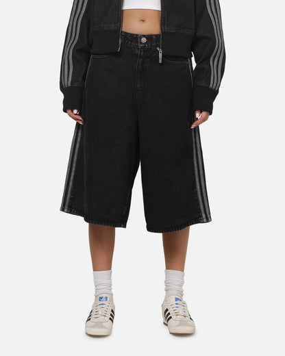 Adidas Women's Firebird Jorts True Black