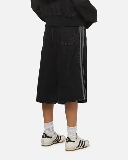 Adidas Women's Firebird Jorts True Black