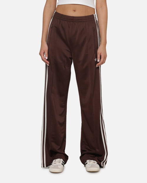 Adidas Women's Firebird Trackpants Auburn