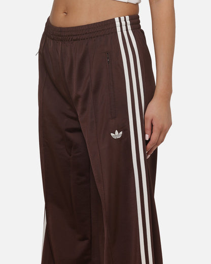 Adidas Women's Firebird Trackpants Auburn