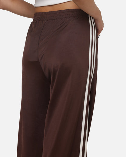 Adidas Women's Firebird Trackpants Auburn